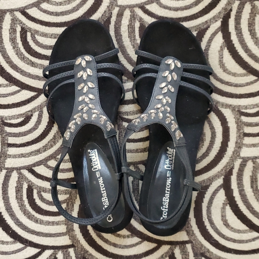 Croft & Barrow sandals